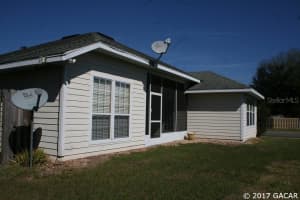 25307 NW 10 Ave, Newberry, FL 32669, Sold 09/22/17