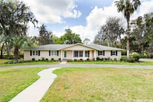 6420 SW 35th Dr, Gainesville, FL 32608, Sold 10/26/17
