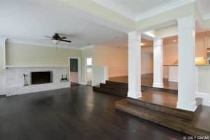 6420 SW 35th Dr, Gainesville, FL 32608, Sold 10/26/17