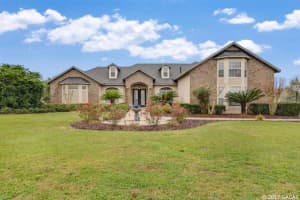 10811 SW 18th Ln, Gainesville, FL 32607, Sold 06/15/17