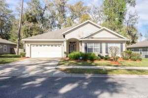 1776 SW 66th Dr, Gainesville, FL 32607, Sold 07/31/17