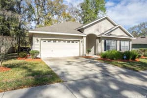 1776 SW 66th Dr, Gainesville, FL 32607, Sold 07/31/17
