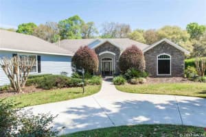 1803 SW 108th St, Gainesville, FL 32607, Sold 09/22/17