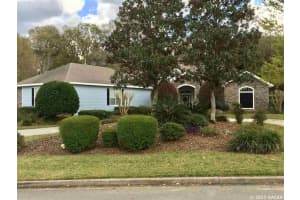 1803 SW 108th St, Gainesville, FL 32607, Sold 09/22/17