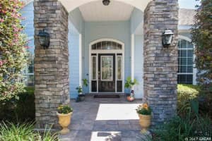 1803 SW 108th St, Gainesville, FL 32607, Sold 09/22/17