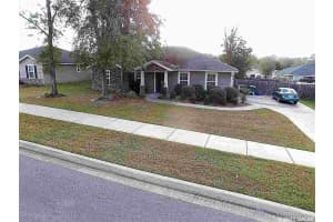 922 NW 254 Dr, Newberry, FL 32669, Sold 05/24/17