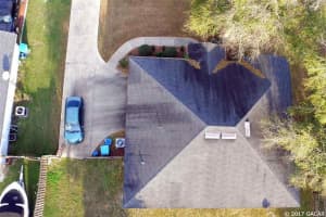 922 NW 254 Dr, Newberry, FL 32669, Sold 05/24/17