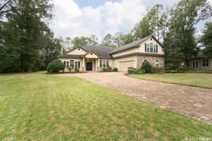 8901 SW 67th Pl, Gainesville, FL 32608, Sold 05/17/17