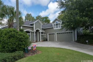 8474 SW 11th Ln, Gainesville, FL 32607, Sold 08/04/17