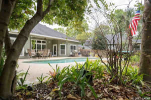 8474 SW 11th Ln, Gainesville, FL 32607, Sold 08/04/17