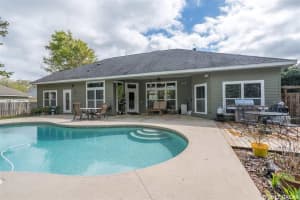 8474 SW 11th Ln, Gainesville, FL 32607, Sold 08/04/17
