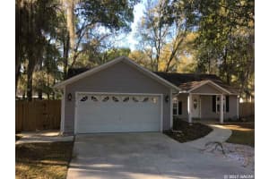 8419 SW 61st Pl, Gainesville, FL 32608, Sold 06/28/17