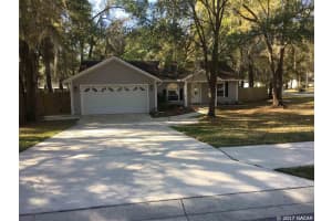 8419 SW 61st Pl, Gainesville, FL 32608, Sold 06/28/17