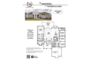 13628 NW 30th Road, Gainesville, FL 32606, Sold 05/04/18
