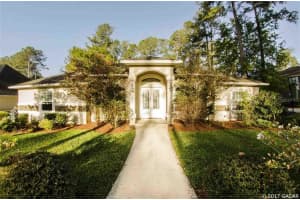 1228 SW 104 St, Gainesville, FL 32607, Sold 06/02/17