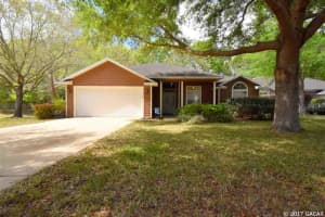 2202 NW 88th St, Gainesville, FL 32606, Sold 05/15/17