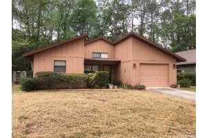 7410 NW 21 Way, Gainesville, FL 32653, Sold 05/25/17