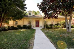 14875 NW 149th Pl, Alachua, FL 32615, Sold 05/19/17