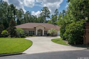 11445 NW 10th Ln, Gainesville, FL 32606, Sold 11/03/17