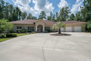 11445 NW 10th Ln, Gainesville, FL 32606, Sold 11/03/17