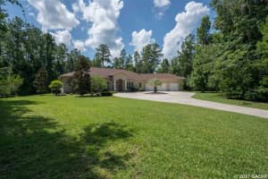 11445 NW 10th Ln, Gainesville, FL 32606, Sold 11/03/17