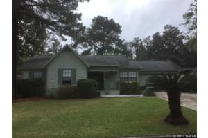 10915 NW 32nd Ave, Gainesville, FL 32606, Sold 05/17/17
