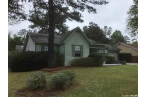 10915 NW 32nd Ave, Gainesville, FL 32606, Sold 05/17/17