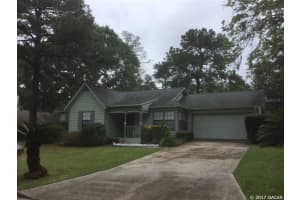10915 NW 32nd Ave, Gainesville, FL 32606, Sold 05/17/17