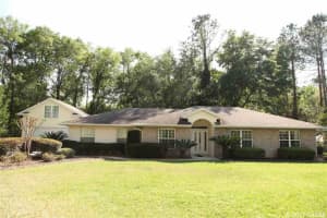 12525 SW 11th Ave, Newberry, FL 32669, Sold 06/08/17