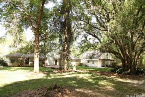 12525 SW 11th Ave, Newberry, FL 32669, Sold 06/08/17