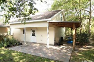 12525 SW 11th Ave, Newberry, FL 32669, Sold 06/08/17
