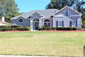 11613 NW 9th Ln, Gainesville, FL 32606, Sold 07/26/17