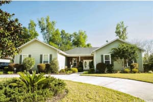 10548 NW 25th Ln, Gainesville, FL 32606, Sold 05/19/17