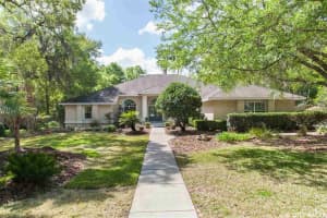 8317 SW 17th Ln, Gainesville, FL 32607, Sold 05/25/17