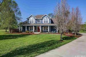 10821 SW 18th Ln, Gainesville, FL 32607, Sold 08/09/17