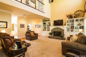 10821 SW 18th Ln, Gainesville, FL 32607, Sold 08/09/17