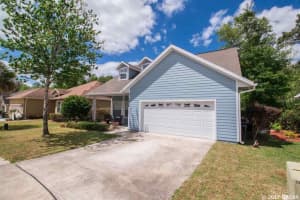 7556 SW 90th St, Gainesville, FL 32608, Sold 08/07/17
