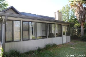 4340 NW 60th Terrace, Gainesville, FL 32606, Sold 07/31/17