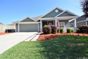14664 NW 25th Rd, Newberry, FL 32669, Sold 06/26/17