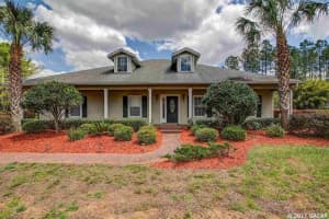 1013 SW 126th St, Newberry, FL 32669, Sold 06/19/17