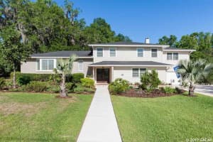 6715 SW 35th Way, Gainesville, FL 32608, Sold 11/29/17