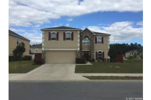 1213 SW 243rd Terrace, Newberry, FL 32669, Sold 06/30/17