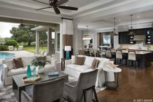 6510 40th Terrace, Gainesville, FL 32608, Sold 06/23/17