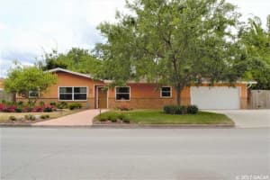 3311 NW 26th St, Gainesville, FL 32605, Sold 07/17/17