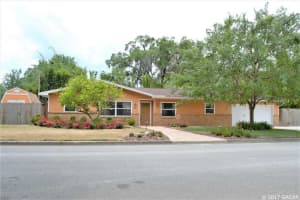 3311 NW 26th St, Gainesville, FL 32605, Sold 07/17/17