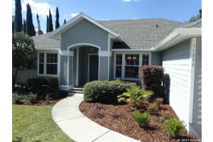 11338 NW 33rd Ave, Gainesville, FL 32606, Sold 06/21/17