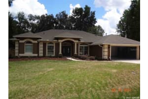 1439 NW 104th Dr, Gainesville, FL 32606, Sold 05/17/18