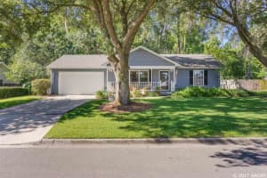 10831 NW 31st Pl, Gainesville, FL 32606, Sold 08/04/17