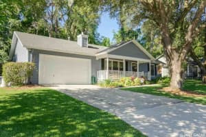 10831 NW 31st Pl, Gainesville, FL 32606, Sold 08/04/17