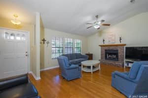 10831 NW 31st Pl, Gainesville, FL 32606, Sold 08/04/17